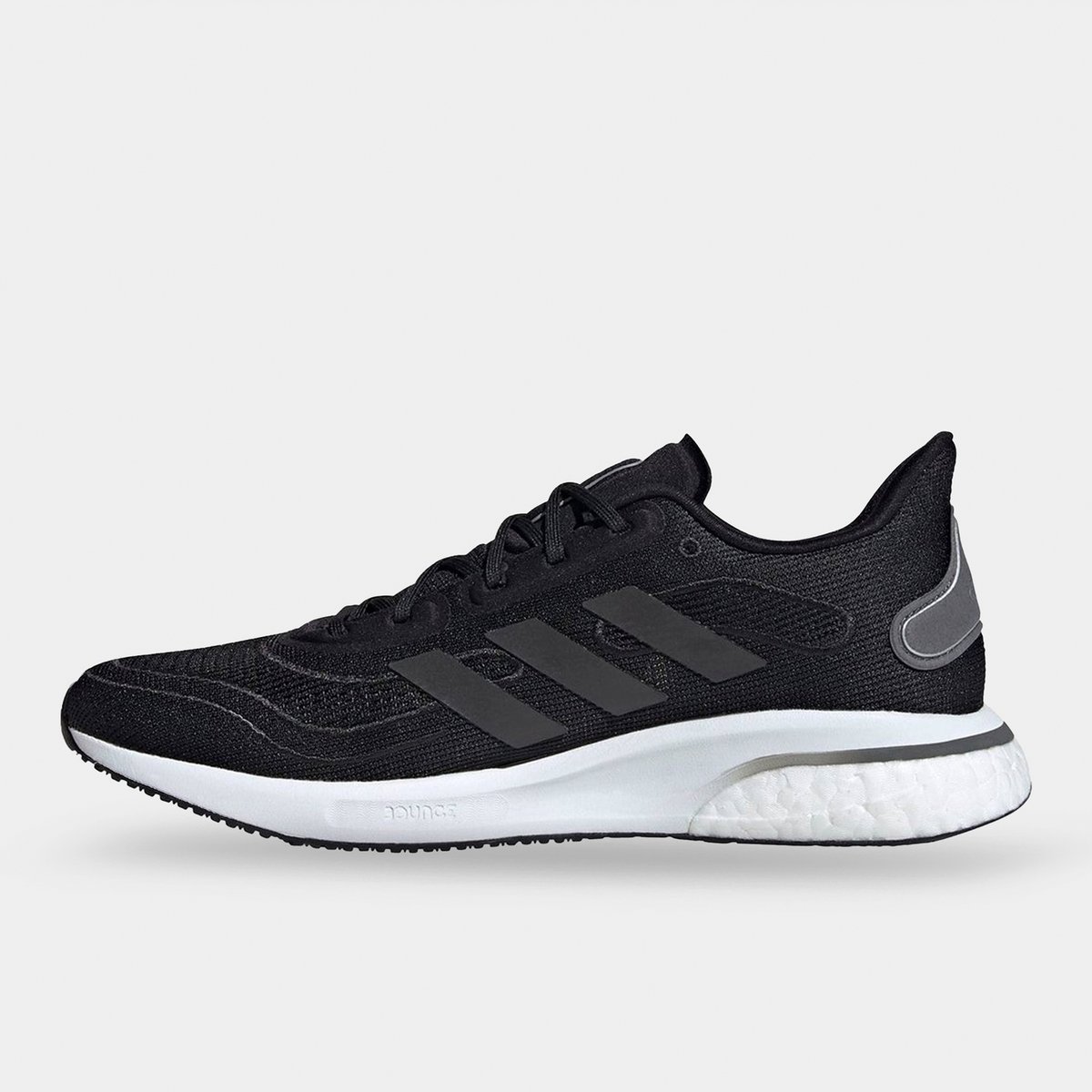 adidas Supernova Tokyo Running Shoes Mens Black/White, £45.00