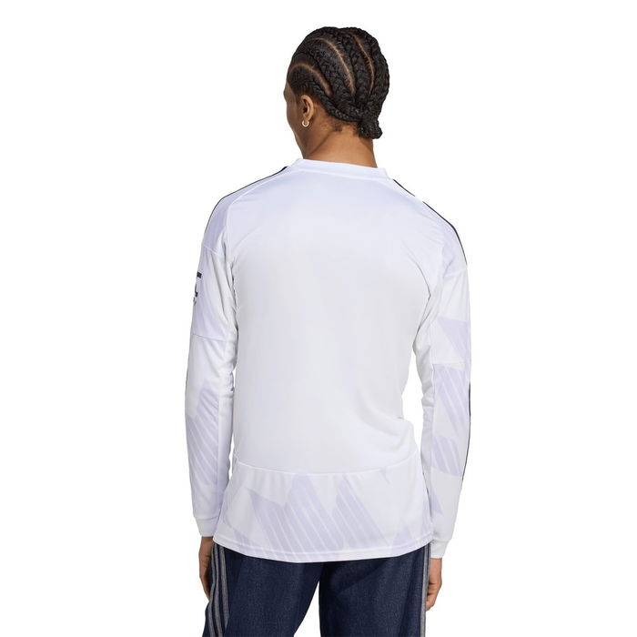 Manchester United Away Shirt 2025 2026 Adults