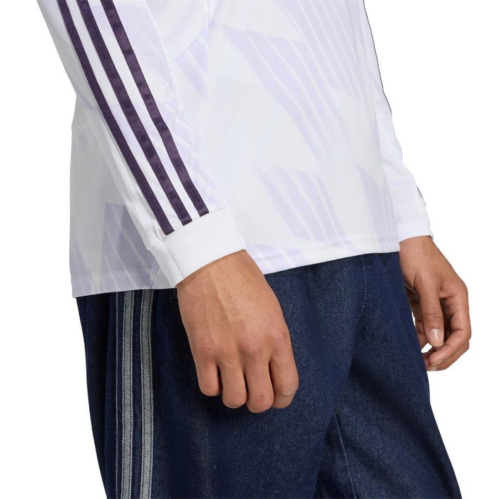 Manchester United Away Shirt 2025 2026 Adults