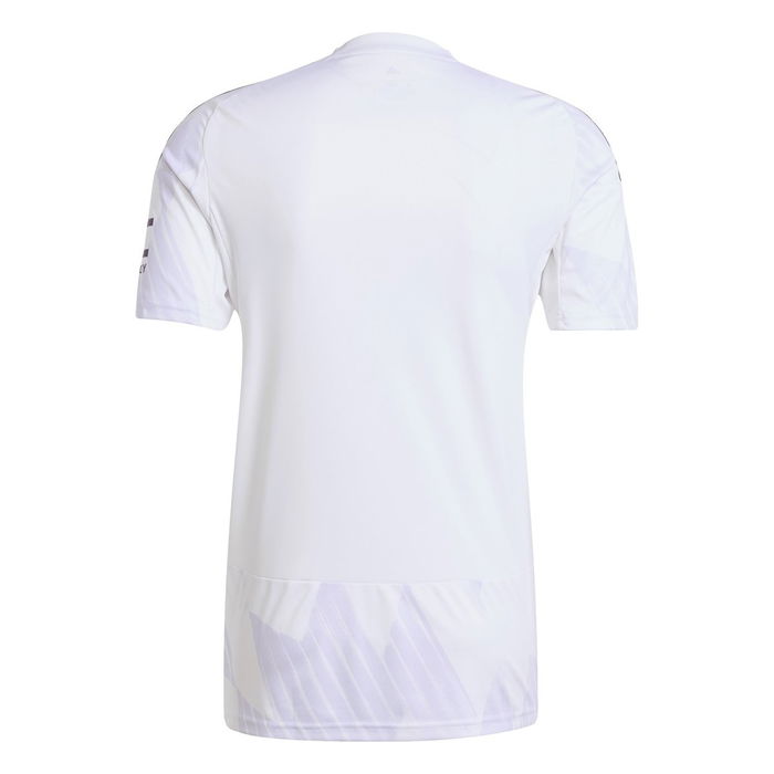 Manchester United Away Football Shirt 2025 2026 Adults