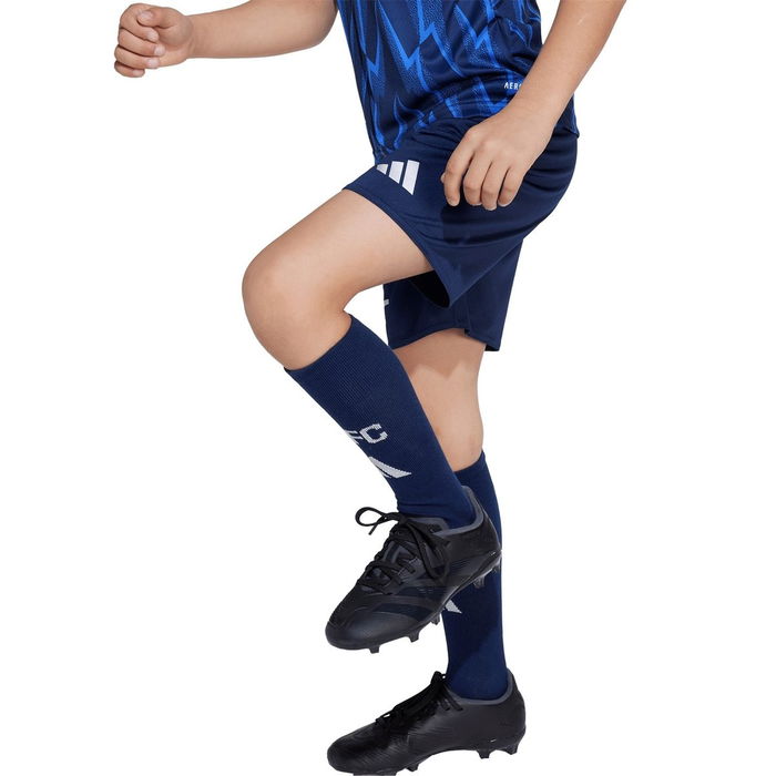 Arsenal Away Mini Kit 2025 2026 Infants