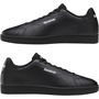 Complete Leather Trainers Mens