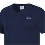 V Neck T Shirt Mens