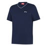 V Neck T Shirt Mens