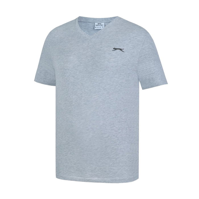 V Neck T Shirt Mens