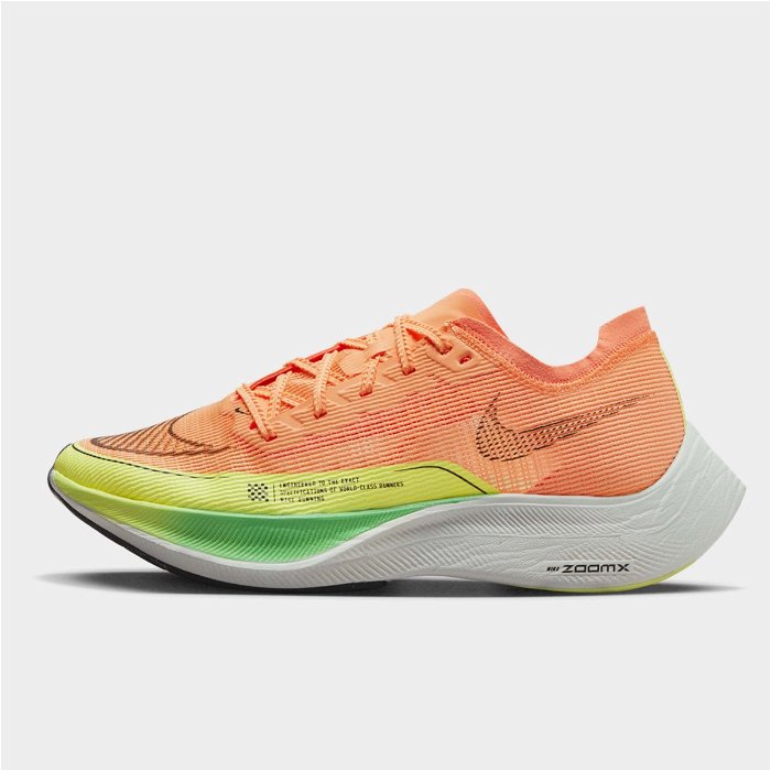 ZoomX Vaporfly Next Percent 2 Womens Road Racing Shoes