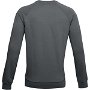 Rival Fitted Crew Sweater Mens