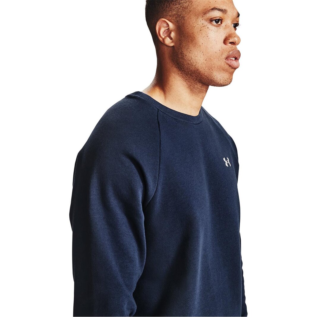 Fitted sweater clearance mens