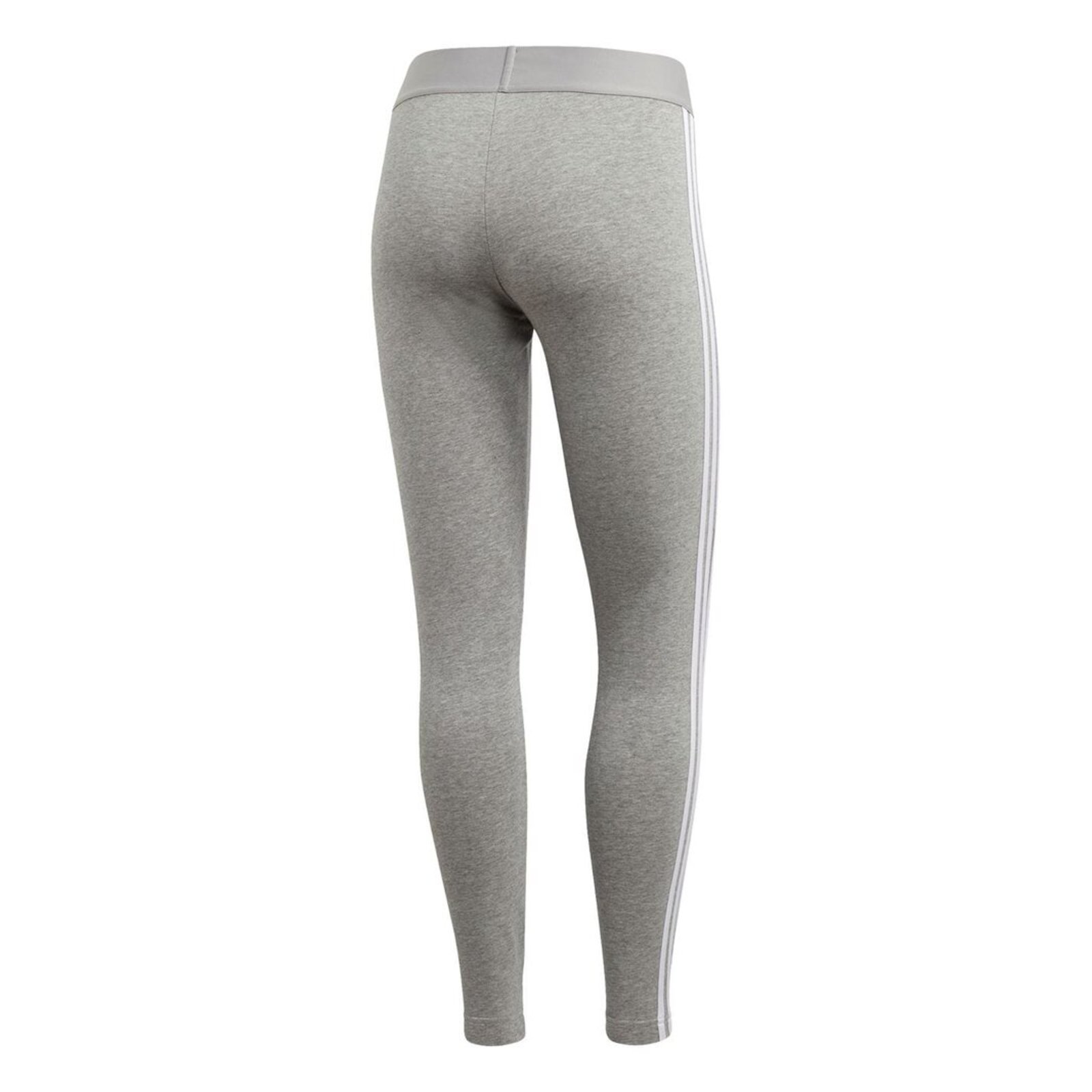 adidas 3 Stripes Leggings - Grey | adidas India