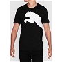 Big Cat QT T-Shirt Mens
