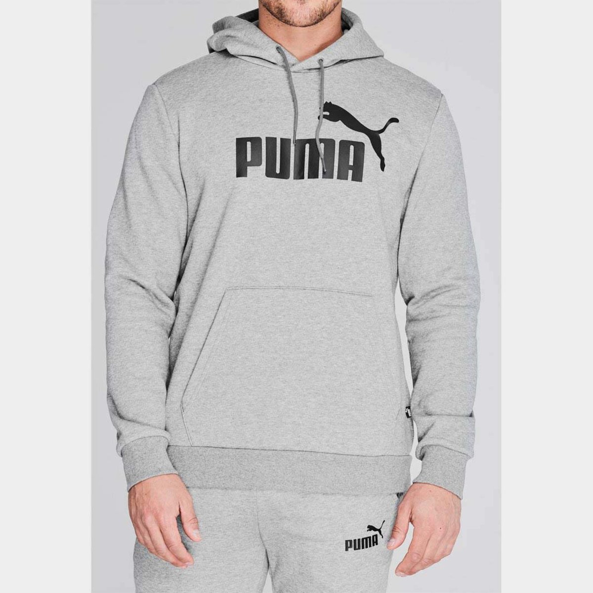 Puma no1 clearance oth hoody mens