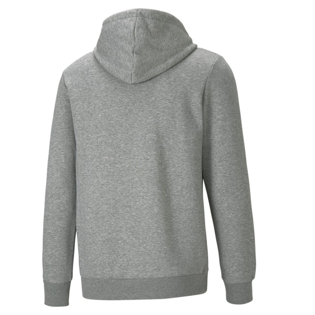 Plain grey hotsell hoodie mens