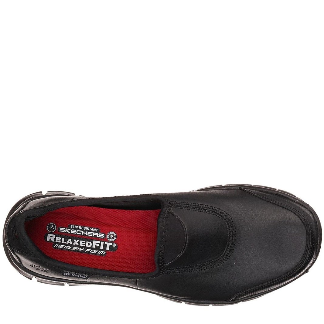 Skechers leather sale ladies shoes