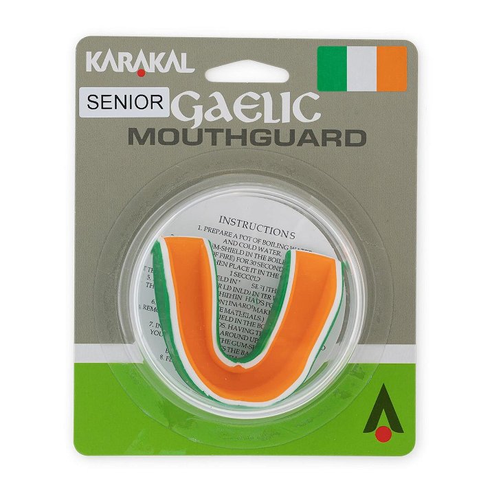 Ireland Mouthguard Mens