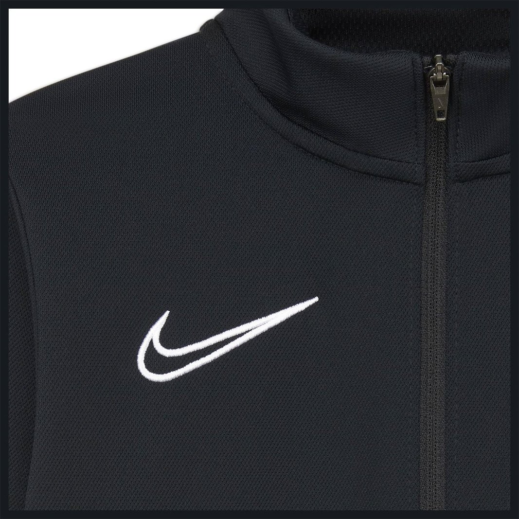 Nike academy warm up sales tracksuit