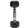 Hexagonal Dumbbell for Home Workouts
