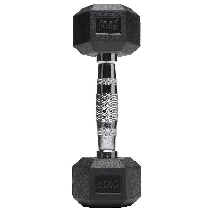 Hexagonal Dumbbell for Home Workouts
