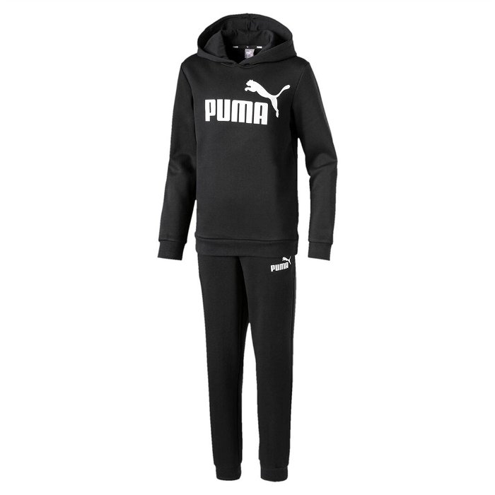 OTH Hoodie And Joggers Set Junior Boys