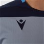 Cardiff Blues 2019/20 Players Poly Rugby Training T-Shirt