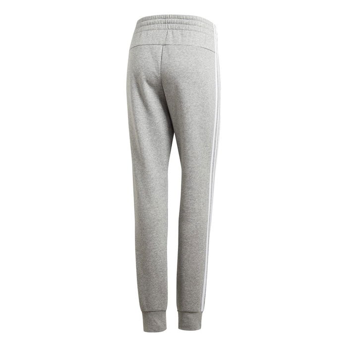 Essentials 3 Stripes Pants Slim Womens