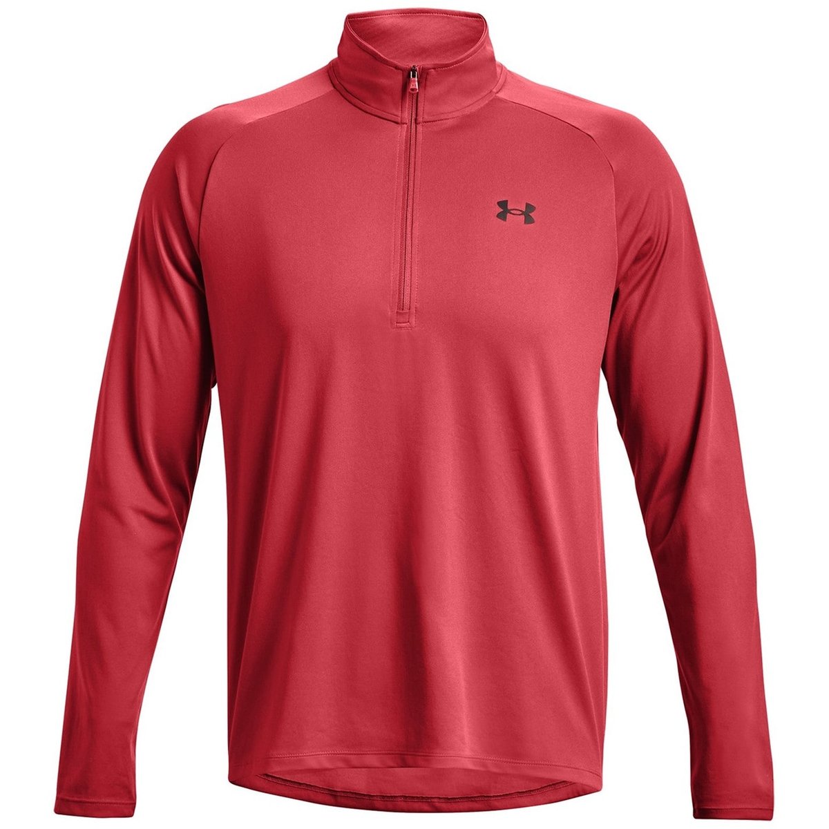 Ua tech best sale half zip