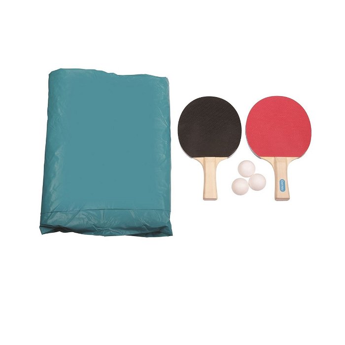 Donnay Outdoor Table Tennis Kit