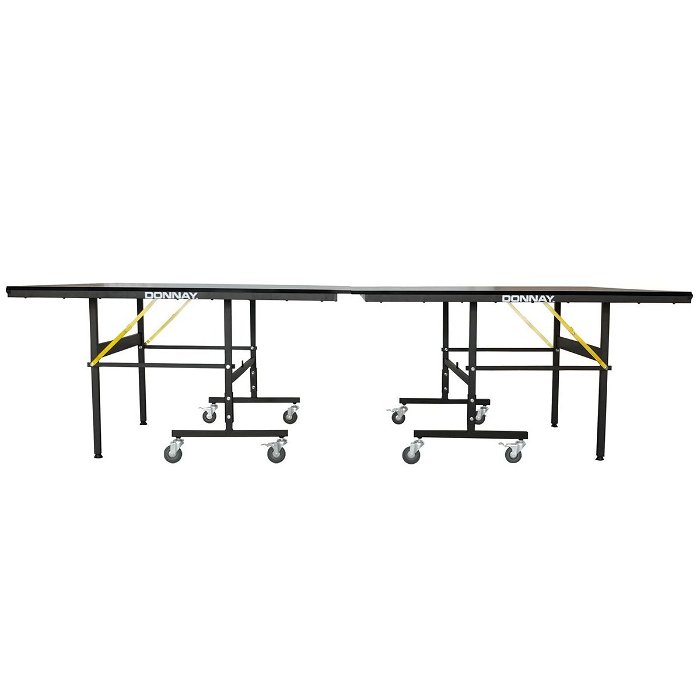 Pro Indoor Outdoor Table Tennis Table
