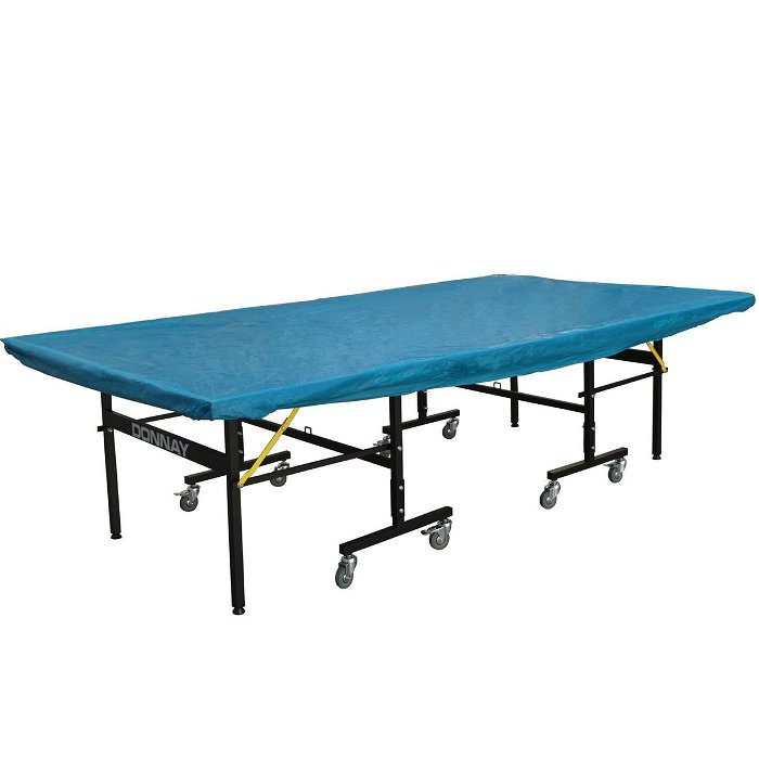 Pro Indoor Outdoor Table Tennis Table