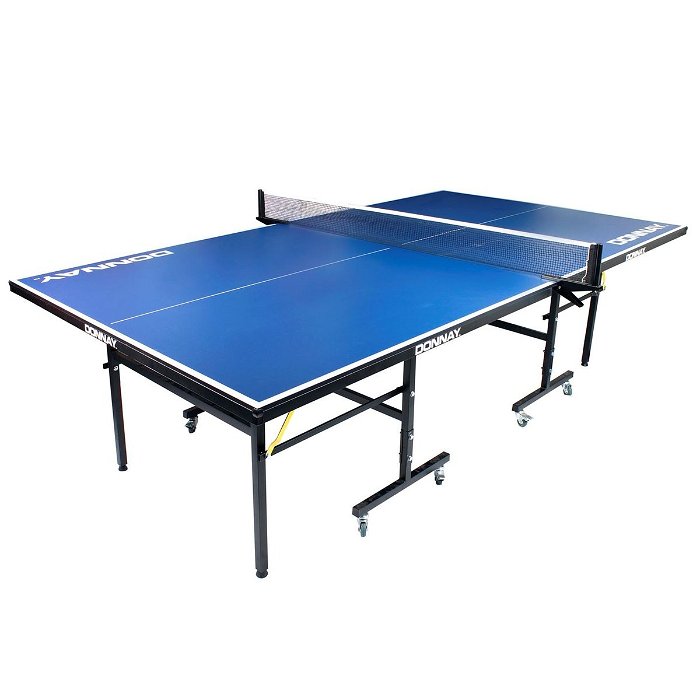 Indoor Outdoor Table Tennis Table