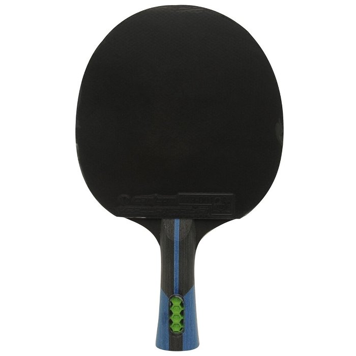 Vapour Trail R6 Table Tennis Bat