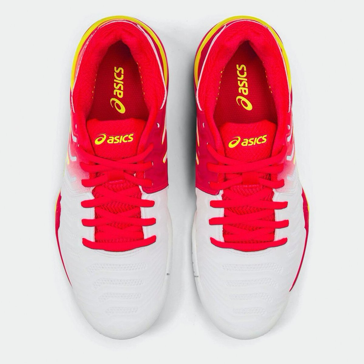 Asics resolution 7 deals novak