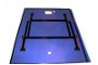 Pro Indoor Table Tennis Table Compact And Foldable