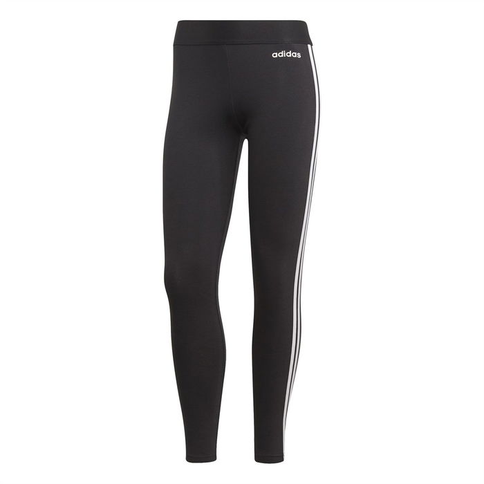 Womens Training Equipment 3 Stripes Tights