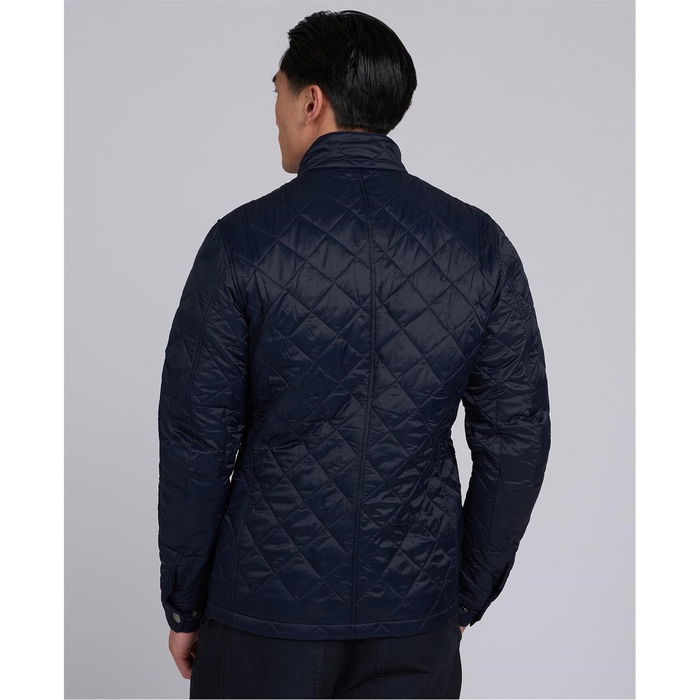 Ariel Quilted Jacket