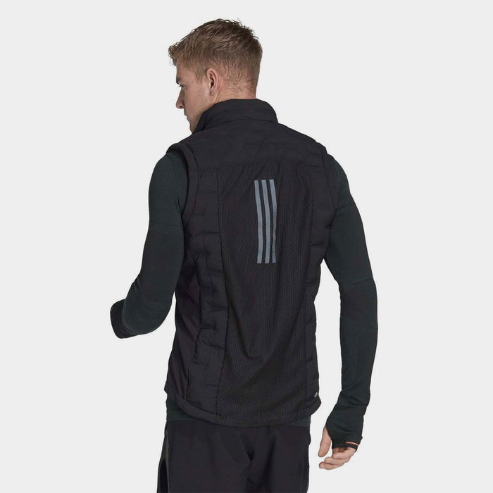 X City Mens Running Vest 