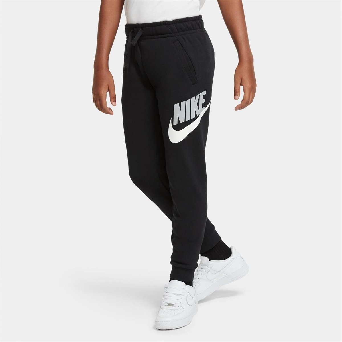 Kids nike hot sale sweats