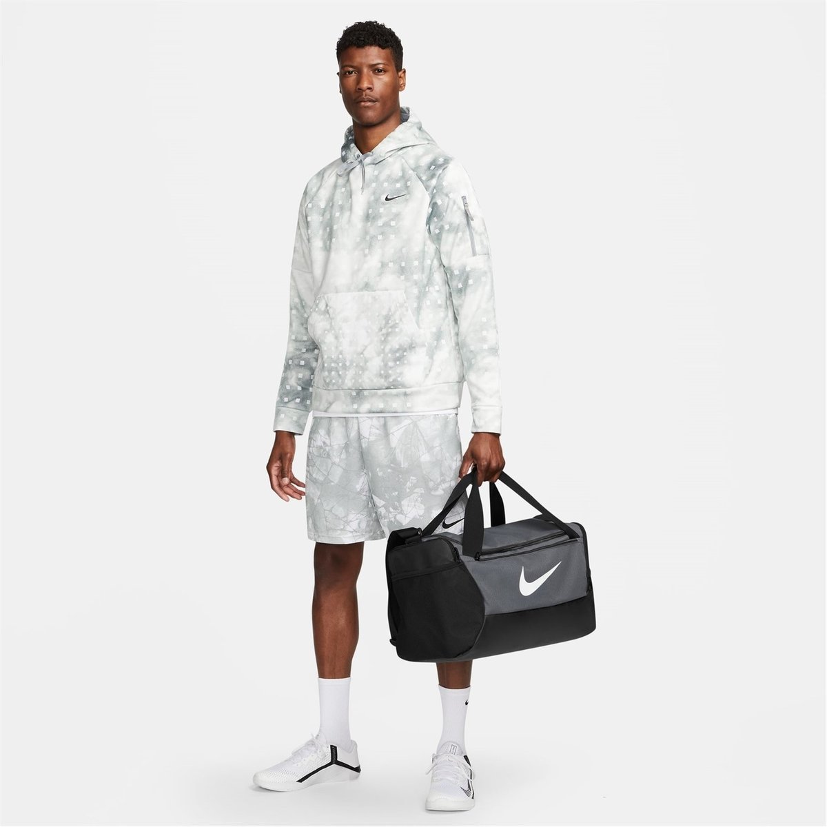 Small on sale nike bag