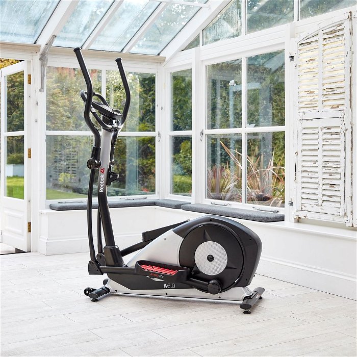 Astroride A6.0 Cross Trainer with Bluetooth