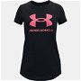 Live Sportstyle Graphic Short Sleeve T-Shirt Womens
