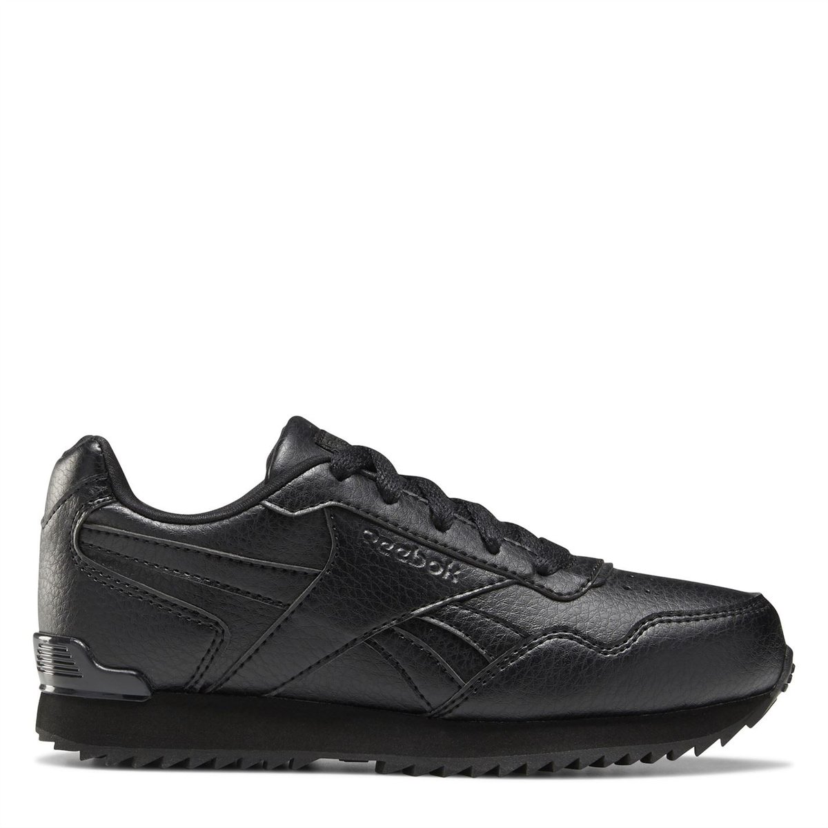 Reebok royal sale glide black