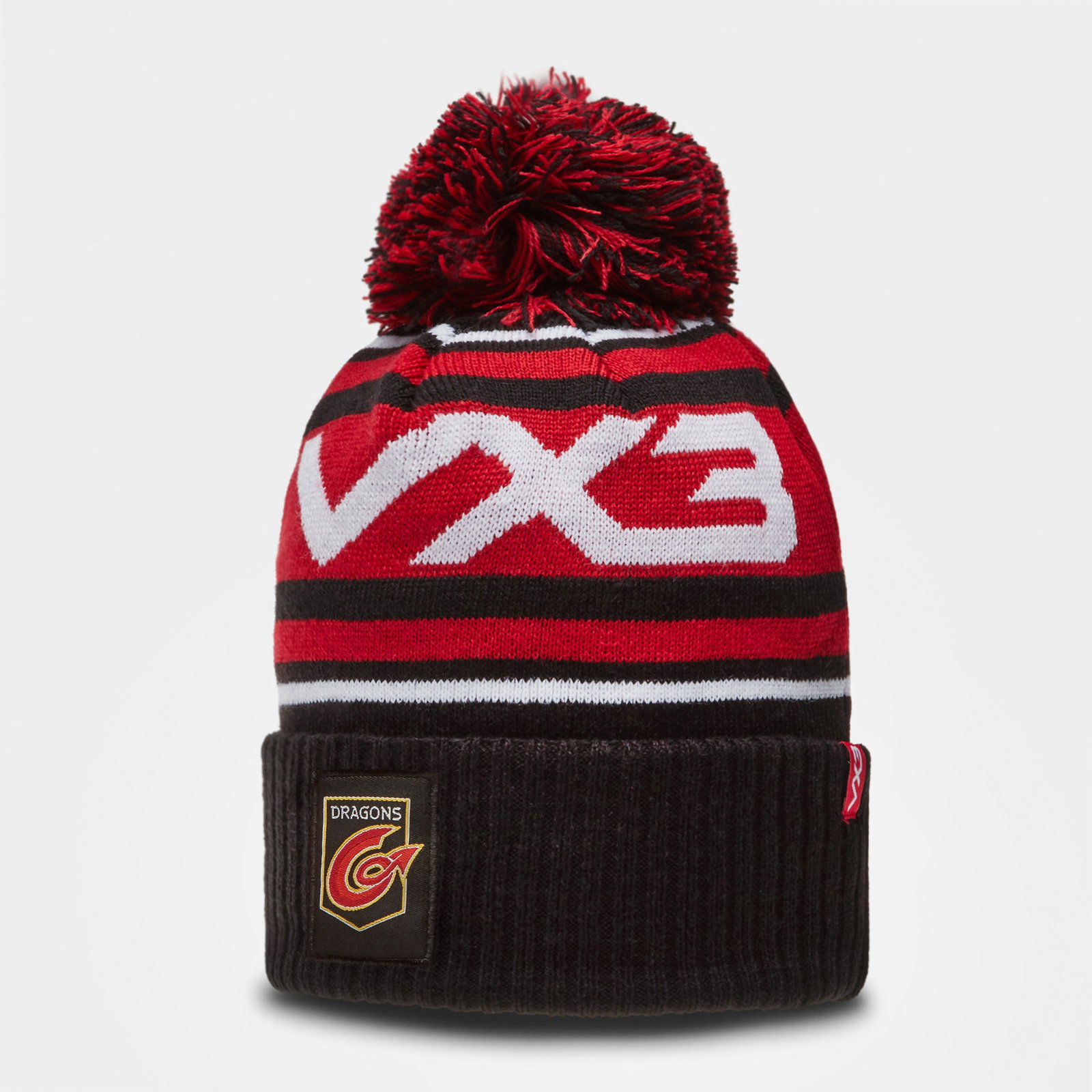 Barbarians bobble sales hat