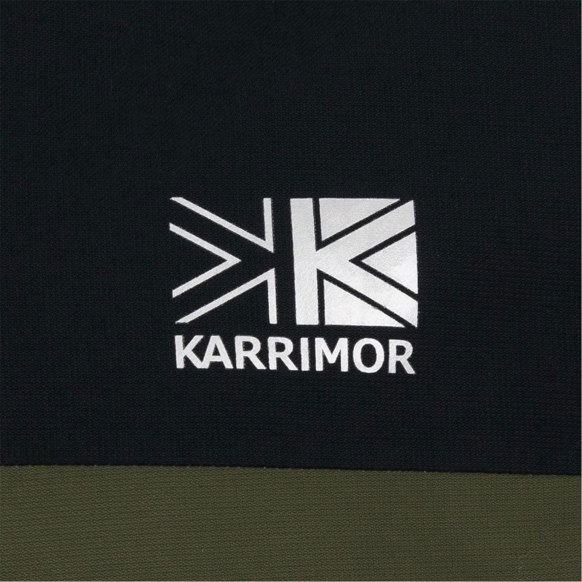 Karrimor weathertite outlet jacket