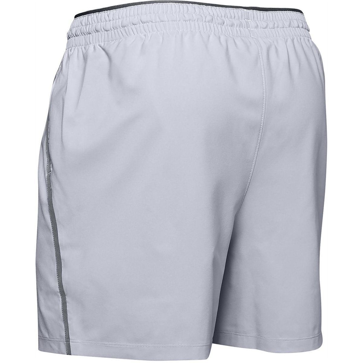 Under armour qualifier 2 in 1 clearance shorts