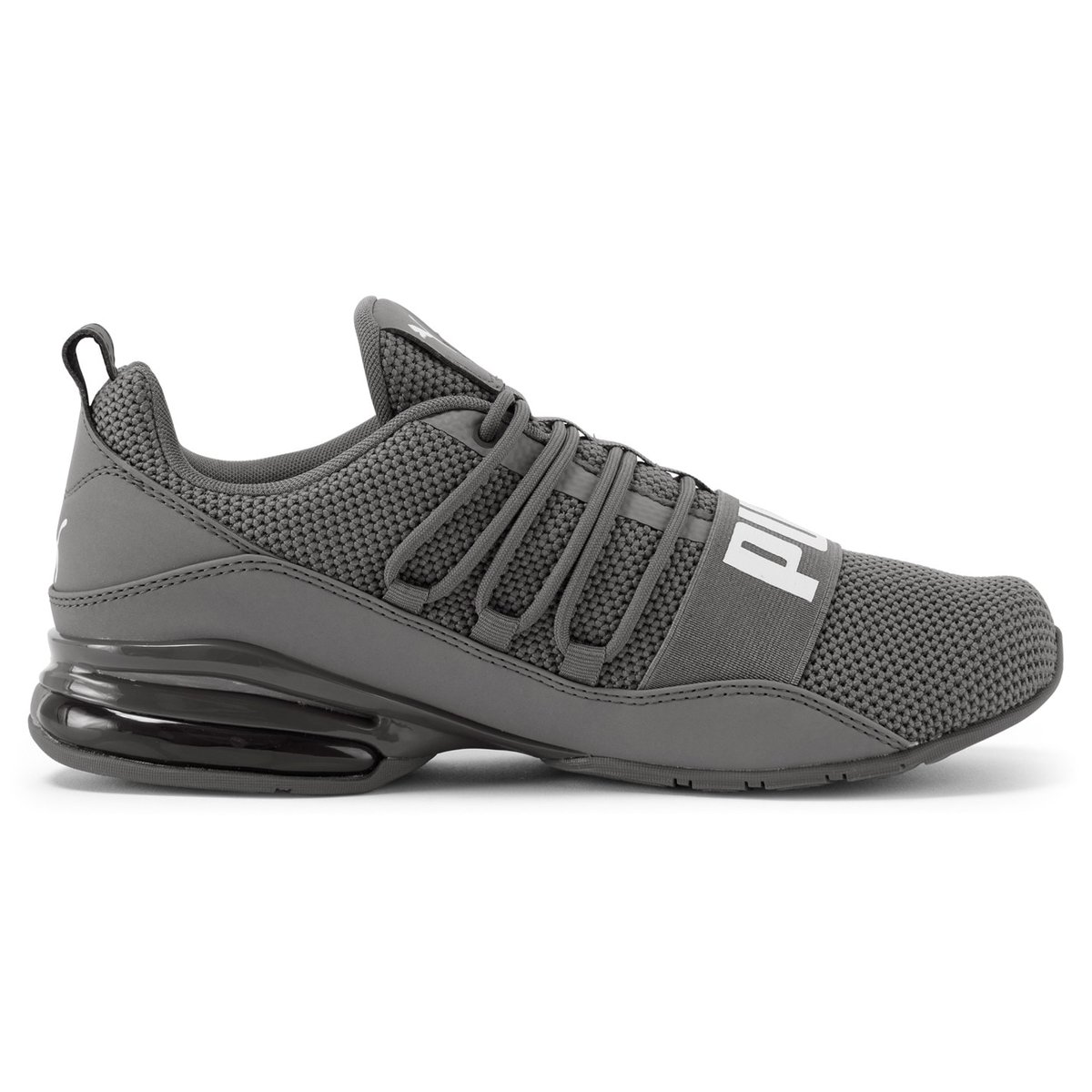 Puma cell best sale trainers mens