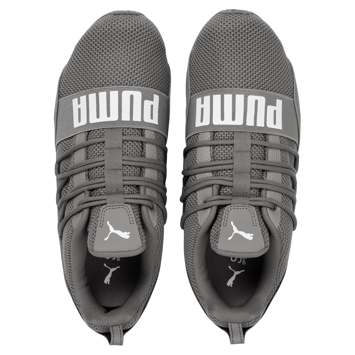 Puma regulate on sale