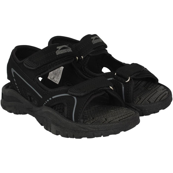 Wave Childrens Sandals