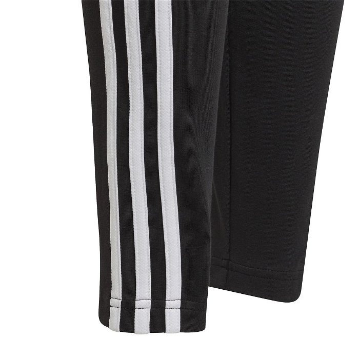 Girls Essentials 3 Stripes Leggings