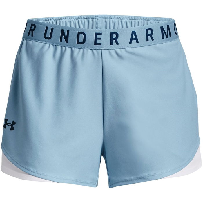 Under Armour Play Up 2 Shorts Ladies