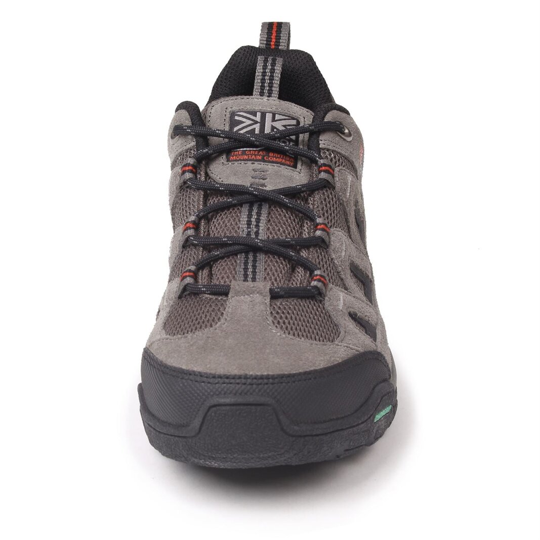 Karrimor summit cheap mens walking shoes