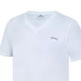 V Neck T Shirt Mens